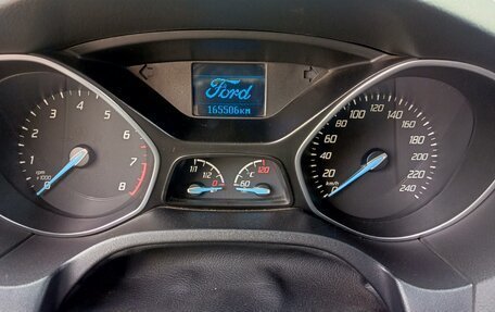 Ford Focus III, 2012 год, 735 000 рублей, 13 фотография