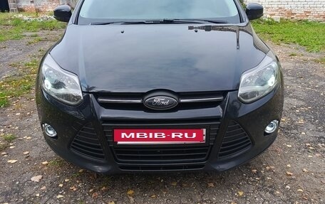 Ford Focus III, 2012 год, 735 000 рублей, 17 фотография