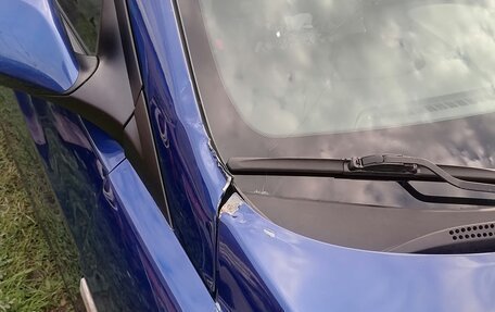 Hyundai Solaris II рестайлинг, 2013 год, 350 000 рублей, 6 фотография