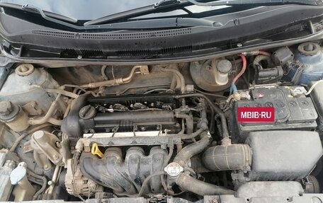 Hyundai Solaris II рестайлинг, 2013 год, 350 000 рублей, 7 фотография