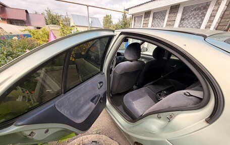 Renault Megane II, 2002 год, 200 000 рублей, 8 фотография