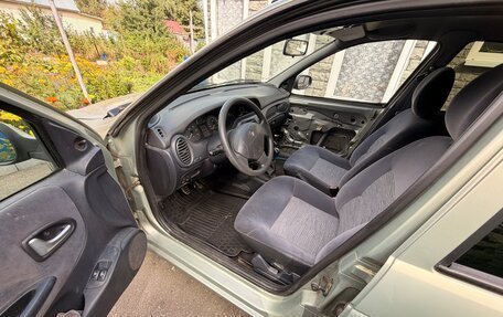 Renault Megane II, 2002 год, 200 000 рублей, 6 фотография