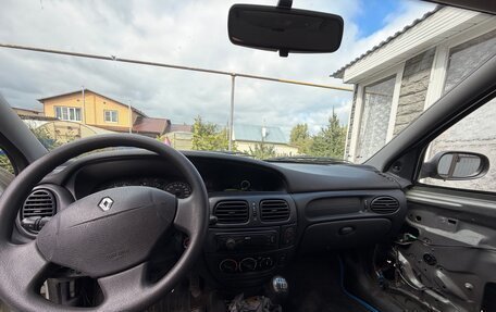 Renault Megane II, 2002 год, 200 000 рублей, 7 фотография