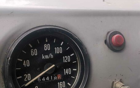 ЛуАЗ 3159, 2005 год, 358 000 рублей, 4 фотография