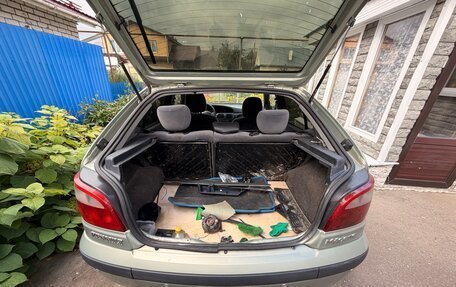 Renault Megane II, 2002 год, 200 000 рублей, 9 фотография