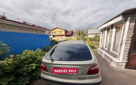 Renault Megane II, 2002 год, 200 000 рублей, 2 фотография