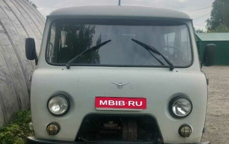 ЛуАЗ 3159, 2005 год, 358 000 рублей, 2 фотография