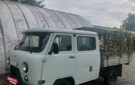 ЛуАЗ 3159, 2005 год, 358 000 рублей, 3 фотография