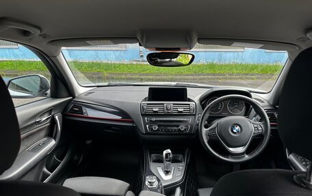 BMW 1 серия, 2011 год, 1 030 000 рублей, 4 фотография