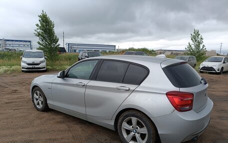 BMW 1 серия, 2011 год, 1 030 000 рублей, 3 фотография