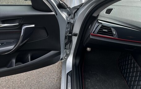 BMW 1 серия, 2011 год, 1 030 000 рублей, 7 фотография
