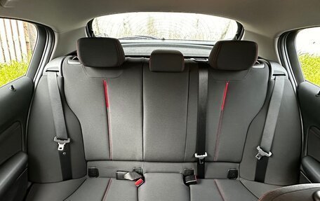 BMW 1 серия, 2011 год, 1 030 000 рублей, 5 фотография