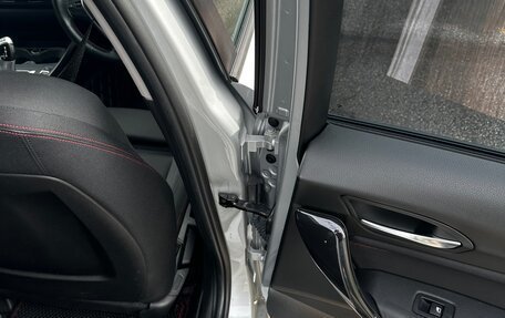 BMW 1 серия, 2011 год, 1 030 000 рублей, 9 фотография
