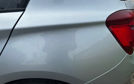 BMW 1 серия, 2011 год, 1 030 000 рублей, 18 фотография