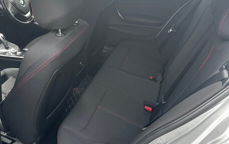 BMW 1 серия, 2011 год, 1 030 000 рублей, 12 фотография