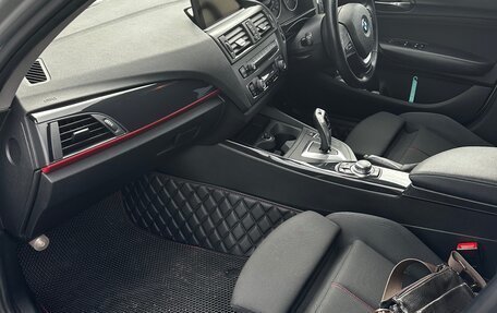 BMW 1 серия, 2011 год, 1 030 000 рублей, 10 фотография