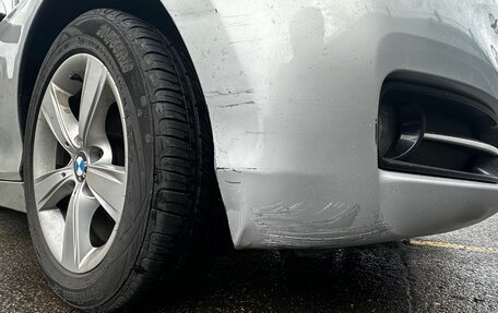 BMW 1 серия, 2011 год, 1 030 000 рублей, 17 фотография