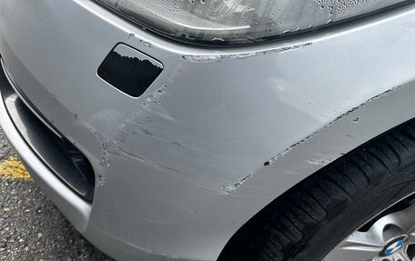 BMW 1 серия, 2011 год, 1 030 000 рублей, 16 фотография