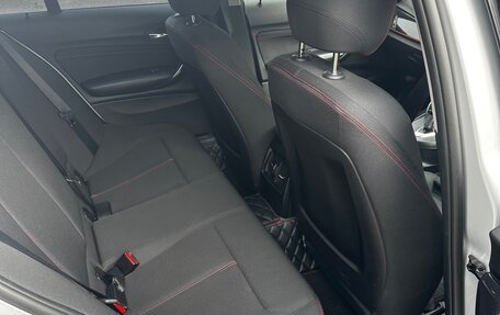 BMW 1 серия, 2011 год, 1 030 000 рублей, 13 фотография