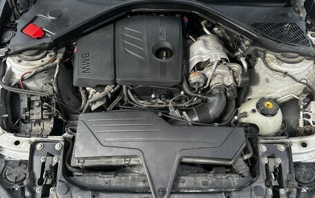 BMW 1 серия, 2011 год, 1 030 000 рублей, 14 фотография