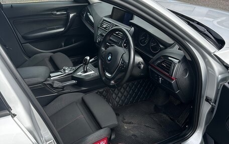 BMW 1 серия, 2011 год, 1 030 000 рублей, 11 фотография