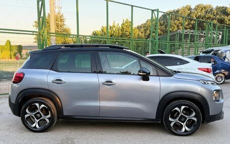 Citroen C3 Aircross, 2020 год, 1 580 000 рублей, 6 фотография