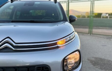Citroen C3 Aircross, 2020 год, 1 580 000 рублей, 9 фотография
