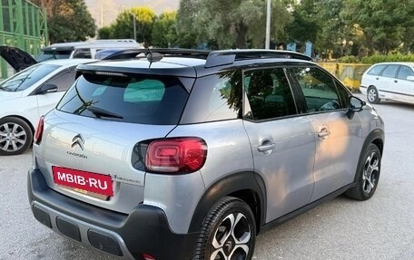 Citroen C3 Aircross, 2020 год, 1 580 000 рублей, 4 фотография