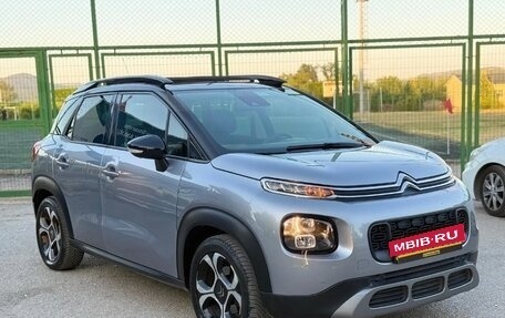 Citroen C3 Aircross, 2020 год, 1 580 000 рублей, 2 фотография
