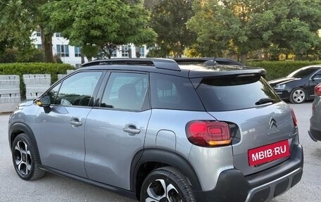 Citroen C3 Aircross, 2020 год, 1 580 000 рублей, 7 фотография