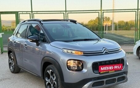 Citroen C3 Aircross, 2020 год, 1 580 000 рублей, 8 фотография