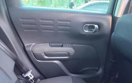 Citroen C3 Aircross, 2020 год, 1 580 000 рублей, 12 фотография