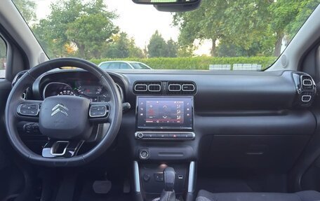 Citroen C3 Aircross, 2020 год, 1 580 000 рублей, 15 фотография