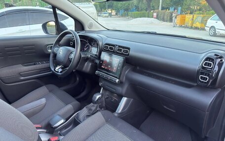 Citroen C3 Aircross, 2020 год, 1 580 000 рублей, 14 фотография