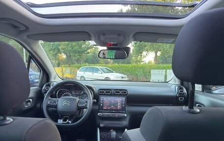 Citroen C3 Aircross, 2020 год, 1 580 000 рублей, 16 фотография