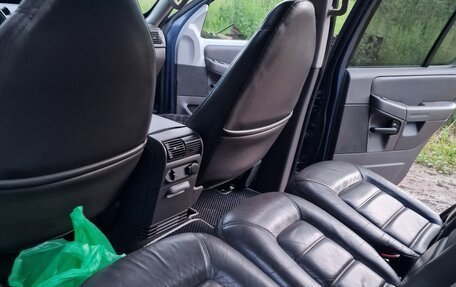 Ford Explorer III, 2002 год, 1 350 000 рублей, 14 фотография