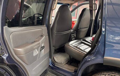 Ford Explorer III, 2002 год, 1 350 000 рублей, 20 фотография