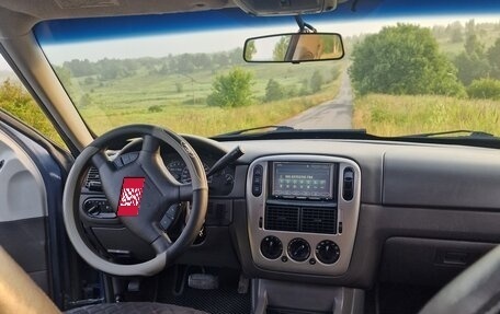 Ford Explorer III, 2002 год, 1 350 000 рублей, 15 фотография