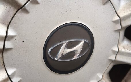 Hyundai Sonata IV рестайлинг, 2007 год, 365 000 рублей, 16 фотография