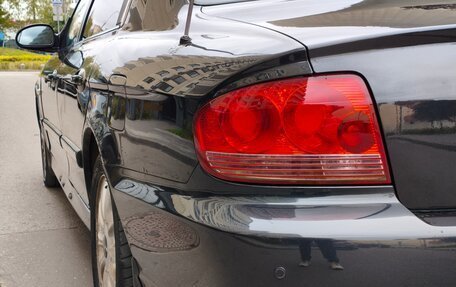 Hyundai Sonata IV рестайлинг, 2007 год, 365 000 рублей, 10 фотография