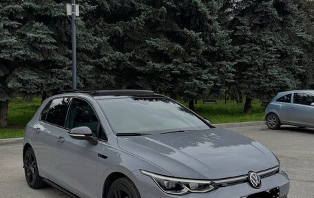 Volkswagen Golf VIII, 2023 год, 2 160 000 рублей, 3 фотография