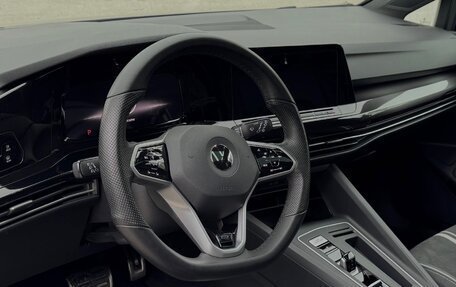 Volkswagen Golf VIII, 2023 год, 2 160 000 рублей, 6 фотография