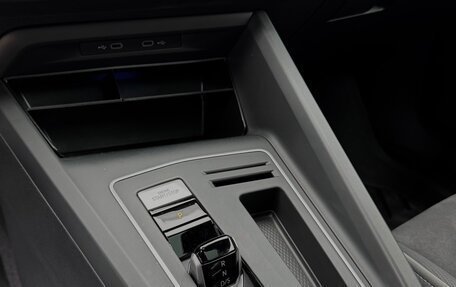 Volkswagen Golf VIII, 2023 год, 2 160 000 рублей, 7 фотография