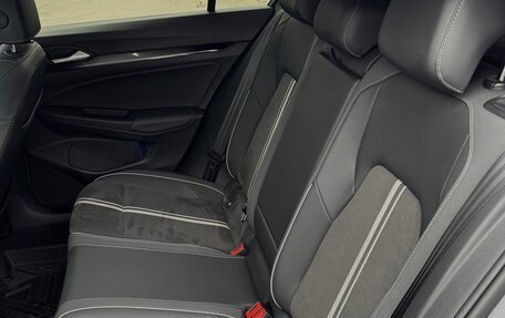 Volkswagen Golf VIII, 2023 год, 2 160 000 рублей, 8 фотография