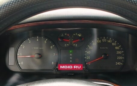 Hyundai Sonata IV рестайлинг, 2007 год, 365 000 рублей, 25 фотография
