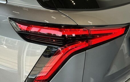 Haval F7, 2026 год, 3 599 000 рублей, 5 фотография