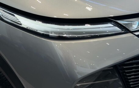 Haval F7, 2026 год, 3 599 000 рублей, 10 фотография