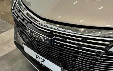 Haval F7, 2026 год, 3 599 000 рублей, 11 фотография