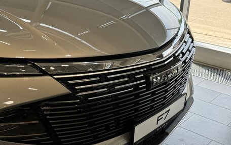 Haval F7, 2026 год, 3 599 000 рублей, 14 фотография