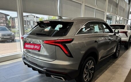 Haval F7, 2026 год, 3 599 000 рублей, 9 фотография